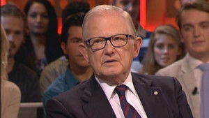 Uitzending - 9 oktober 2014