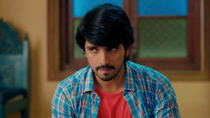 Shiva's Strange Illusion