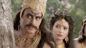 Kalyug conspires against Parikshit!