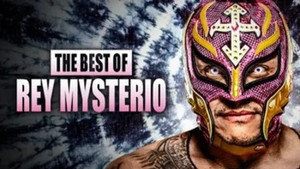 The Best of Rey Mysterio