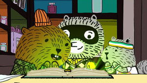 The Sticker Collection/The Baby Stuff Collection