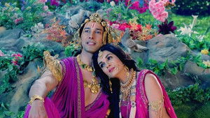 A story of true love and sorrow!