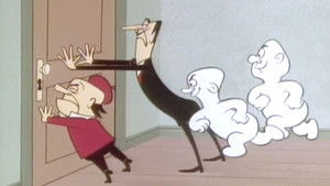 Milton the Monster: Boo to You