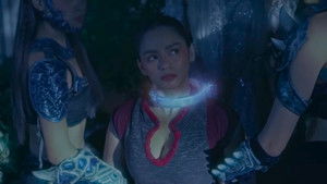 The Mother and Daughter Sang'gres