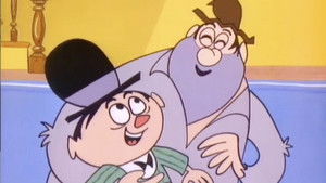 Stuffy Durma: From Wrecks to Riches