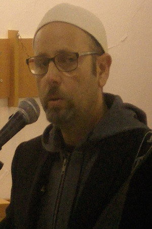 Gil Kopatsh