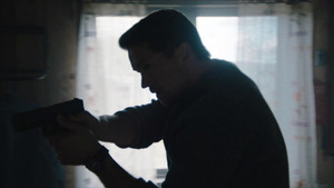 Need to know, part 1