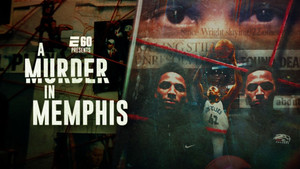 Murder In Memphis