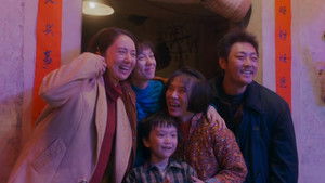 A Villain Shouldn't Talk Too Mich