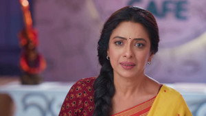 Anupama Wins Kunal's Support