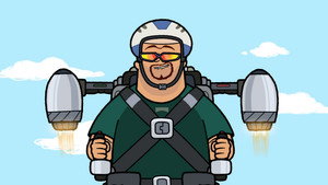 Skyboys