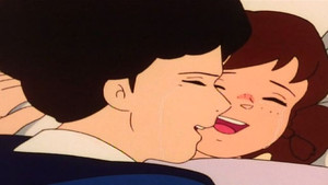 Don't Die, Pollyanna