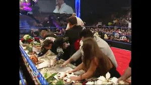 SmackDown - Nov. 25, 2004