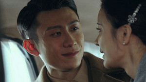 Shen Fang Reveals His Identity to Shen Lin