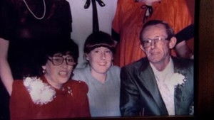 The Night Before Halloween