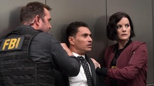 Naughty Monkey Kicks At Tree