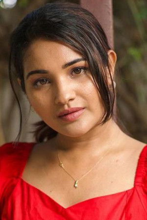 Sharanya Turadi