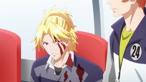 You Can Do It! Japan Rugby!!!