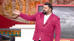 Tanglish: Language or Loss?