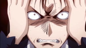 Can't Stop the Romance