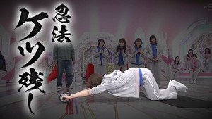 New Year 2022! Sakurazaka46 Sugoroku Tournament! (First Half)