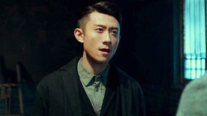 Shen Fang Makes Contact with Skylark