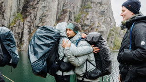 Sovende rev fanger ingen høner – del 1