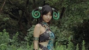 Zowangi-Zowango! The Gathering, Beast Origin Village