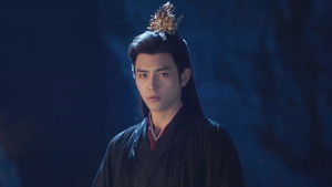 Immortals and Demons are Worlds Apart, Separated by Life and Death