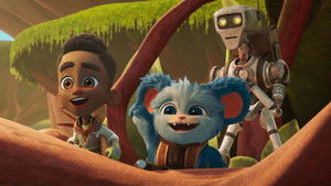 The Firehawk Feud / The Chop Shop Calamity