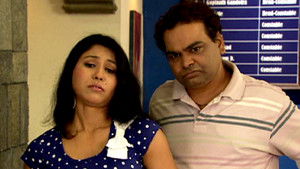 Inspector Patel's New Problem