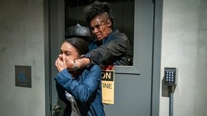 The Curse of Copperhead Road