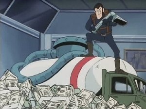 Pops Was Adopted into the Family