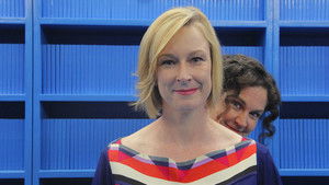 It's Always Thelma & Louise