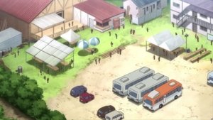 Enemy Fire can Never Break my Spirit?