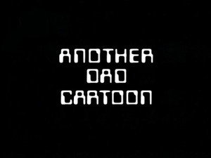 Another Dad Cartoon