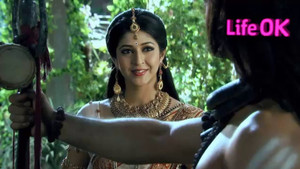 Sukarma accepts Parvati