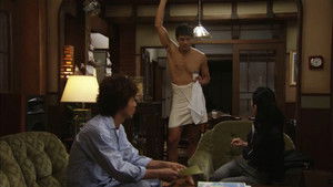 The Prince of Congress' first experience