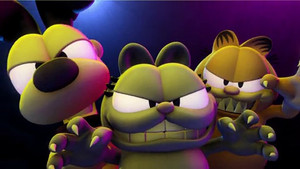 Into the Wild: Nermal's First Kiss (3)