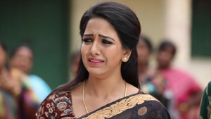 Nandini, Chinnathambi's Break Up
