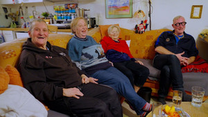 A Home for LGBTQ+ Seniors