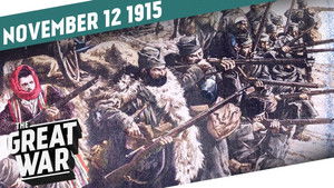 Serbia's Last Stand Against The Central Powers - Week 68