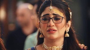 Bhagyashree Is Broken