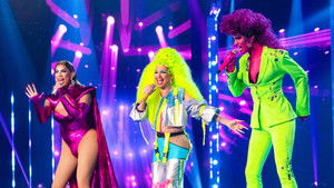 Who's Ready for a Dance Off?