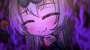 Big Sis, Who Exactly Are You? Enter! Sister Hell