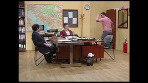 1149 Proslava u firmi