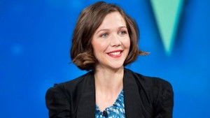 Maggie Gyllenhaal, Dave Salmoni, Ryan Bingham