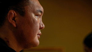 Miyagino Sho: Hakuho's Next Chapter