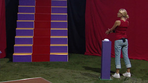 PoV Comp #10 & Eviction #10 & Final HoH Comp