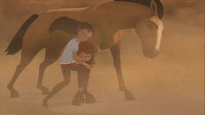 Lucky and the Fearless Fillies